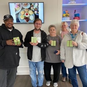 Meet your Posher, Logan